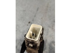 Recambio de mando calefaccion / aire acondicionado para ford focus c-max (cap) ambiente (d) referencia OEM IAM 3M5T19980  