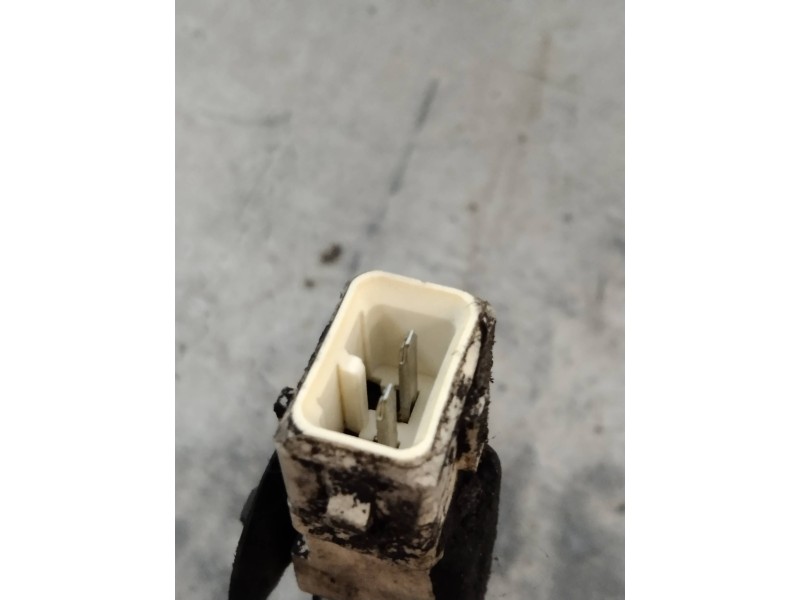 Recambio de mando calefaccion / aire acondicionado para ford focus c-max (cap) ambiente (d) referencia OEM IAM 3M5T19980  