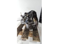 Recambio de caja cambios para peugeot 206 hatchback (2a/c) 1.9 d referencia OEM IAM 20CP81 5v 0165760 2