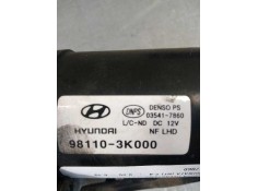 Recambio de motor limpia delantero para hyundai sonata (nf) 2.4 referencia OEM IAM 035417860 981103K000  2