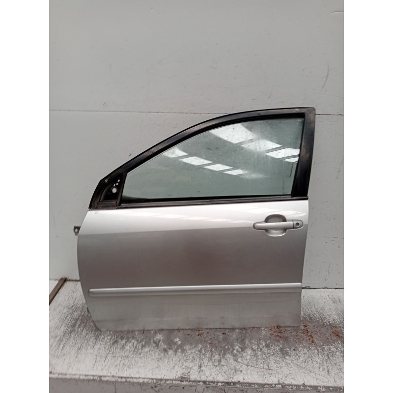 Recambio de puerta delantera izquierda para toyota corolla (_e12_) 1.6 vvt-i (zze121_) referencia OEM IAM  5P 