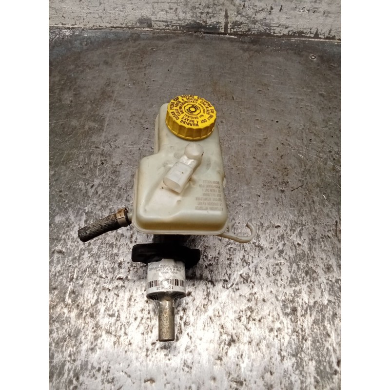Recambio de bomba freno para seat cordoba (6l2) 1.4 16v referencia OEM IAM   