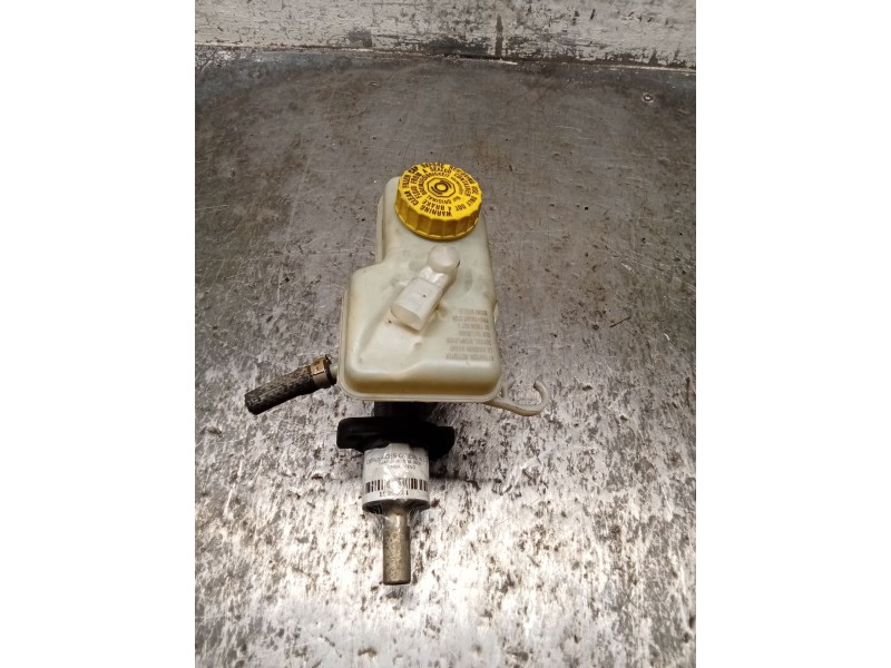 Recambio de bomba freno para seat cordoba (6l2) 1.4 16v referencia OEM IAM   