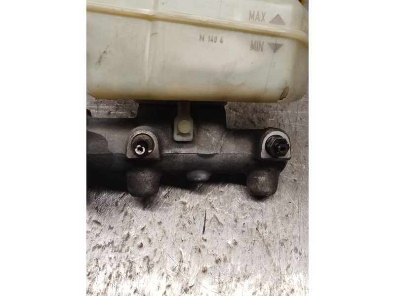 Recambio de bomba freno para seat cordoba (6l2) 1.4 16v referencia OEM IAM   