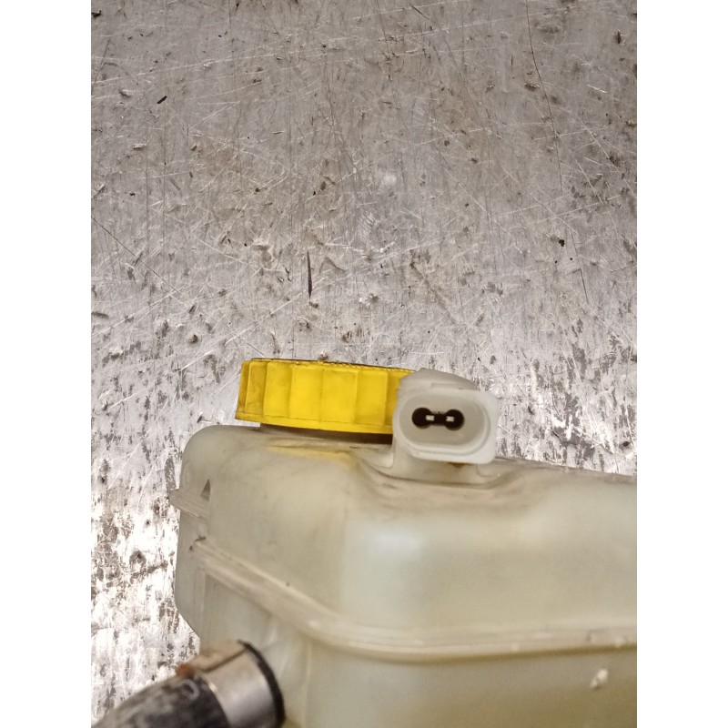 Recambio de bomba freno para seat cordoba (6l2) 1.4 16v referencia OEM IAM   