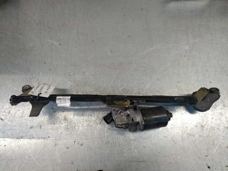 Recambio de motor limpia delantero para hyundai sonata (nf) 2.4 referencia OEM IAM 035417860 981103K000 