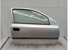 Recambio de puerta delantera derecha para opel astra g hatchback (t98) 1.6 (f08, f48) referencia OEM IAM  3P 