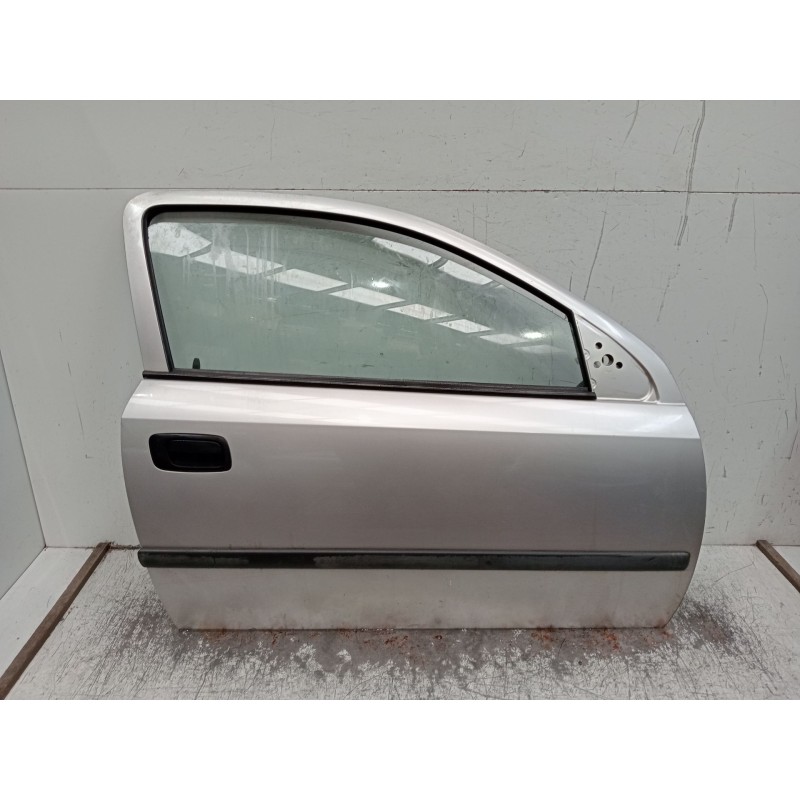 Recambio de puerta delantera derecha para opel astra g hatchback (t98) 1.6 (f08, f48) referencia OEM IAM  3P 