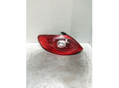 Recambio de piloto trasero izquierdo para volkswagen passat cc b6 (357) 2.0 tdi referencia OEM IAM 3C8945095D  