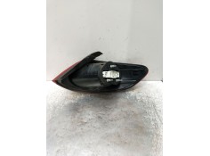 Recambio de piloto trasero izquierdo para volkswagen passat cc b6 (357) 2.0 tdi referencia OEM IAM 3C8945095D   2