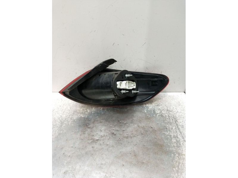 Recambio de piloto trasero izquierdo para volkswagen passat cc b6 (357) 2.0 tdi referencia OEM IAM 3C8945095D  