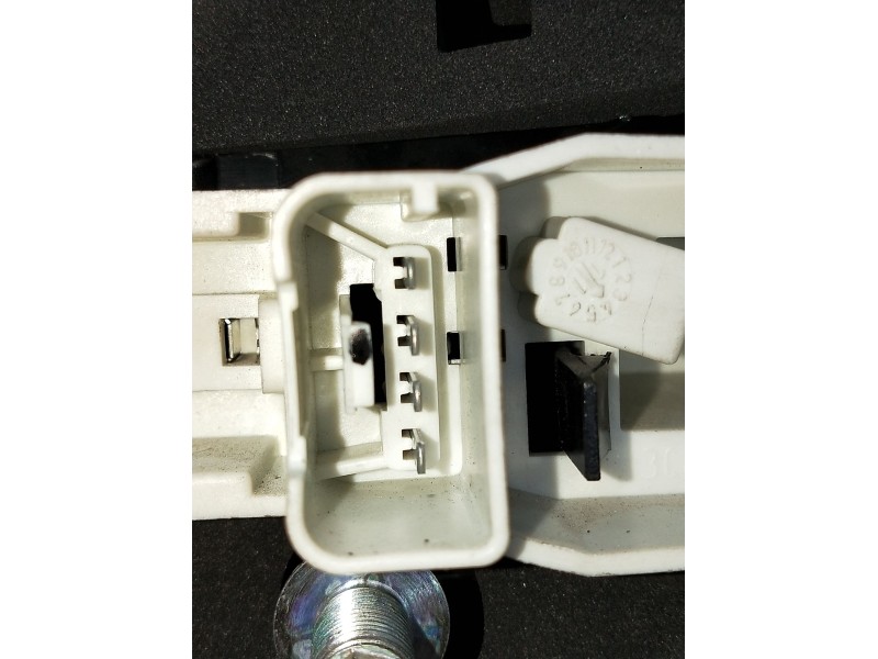 Recambio de piloto trasero izquierdo para volkswagen passat cc b6 (357) 2.0 tdi referencia OEM IAM 3C8945095D  