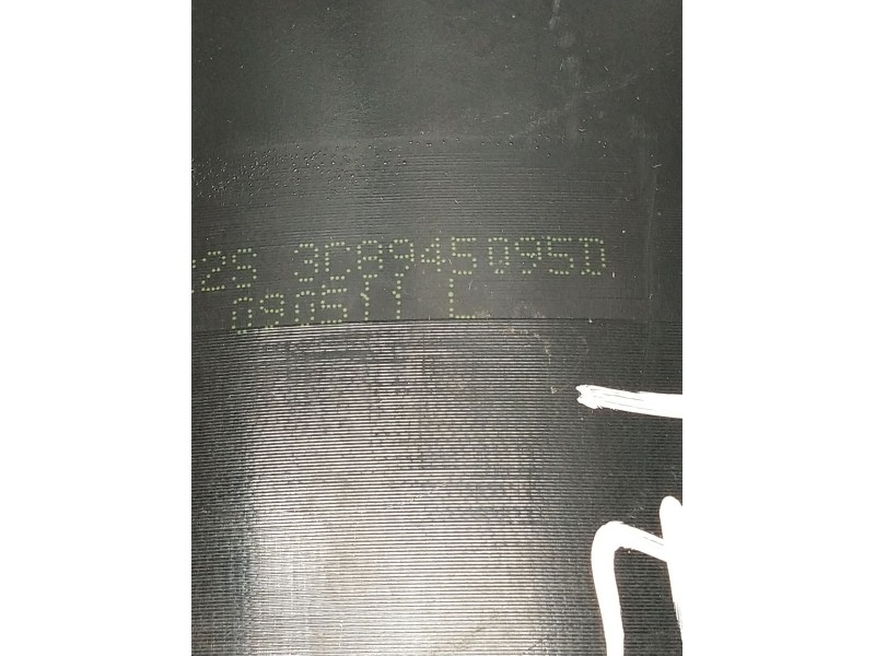 Recambio de piloto trasero izquierdo para volkswagen passat cc b6 (357) 2.0 tdi referencia OEM IAM 3C8945095D  