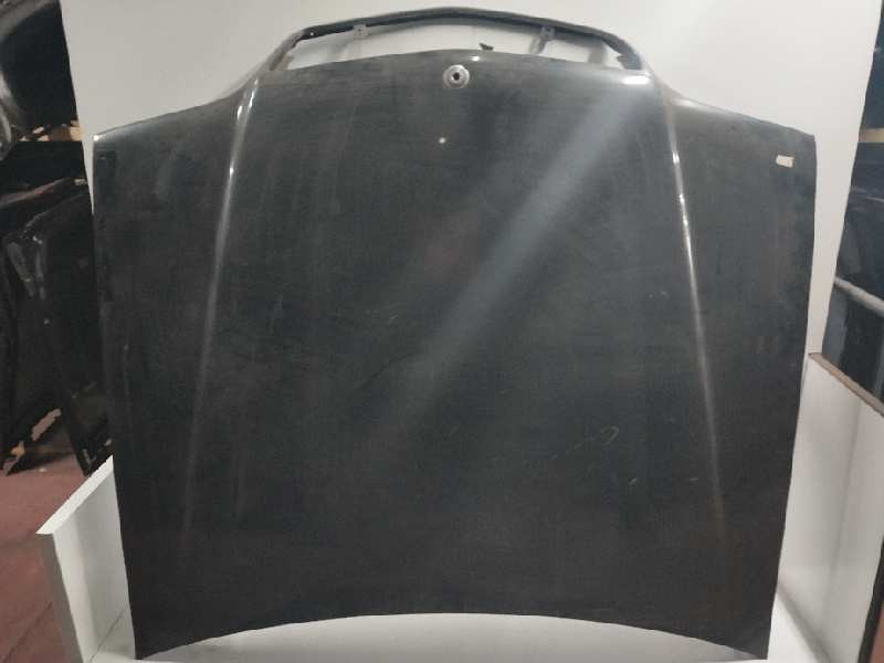 Recambio de capot para mercedes clase s (w140) berlina 3.5 turbodiesel referencia OEM IAM   