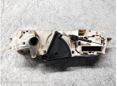 Recambio de mando calefaccion / aire acondicionado para ford focus c-max (cap) ambiente (d) referencia OEM IAM 3M5T19980   2