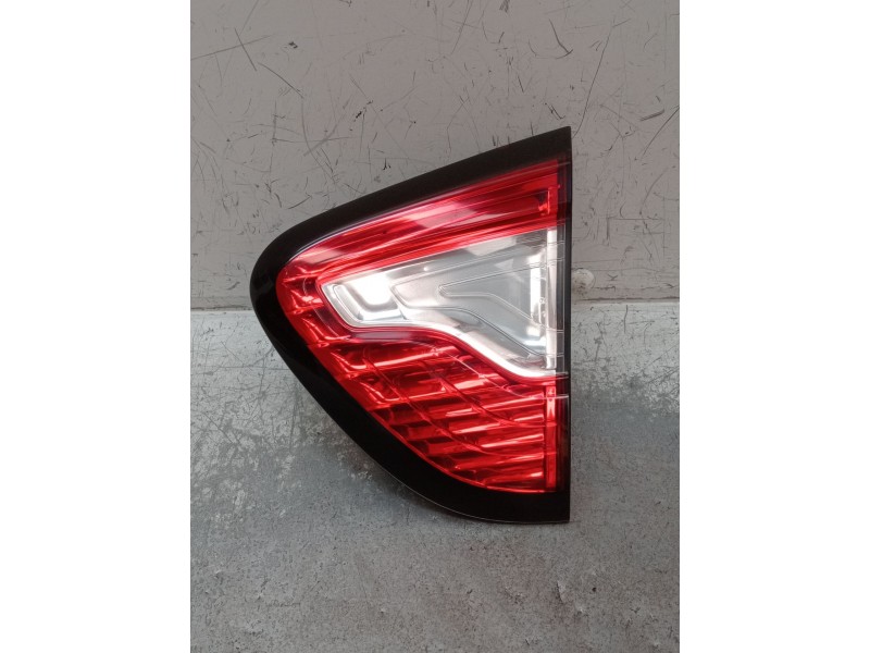 Recambio de piloto trasero derecho interior para renault captur i (j5_, h5_) 1.2 tce 120 referencia OEM IAM 265500812R  