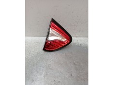 Recambio de piloto trasero izquierdo interior para renault captur i (j5_, h5_) 1.2 tce 120 referencia OEM IAM 265557893R  