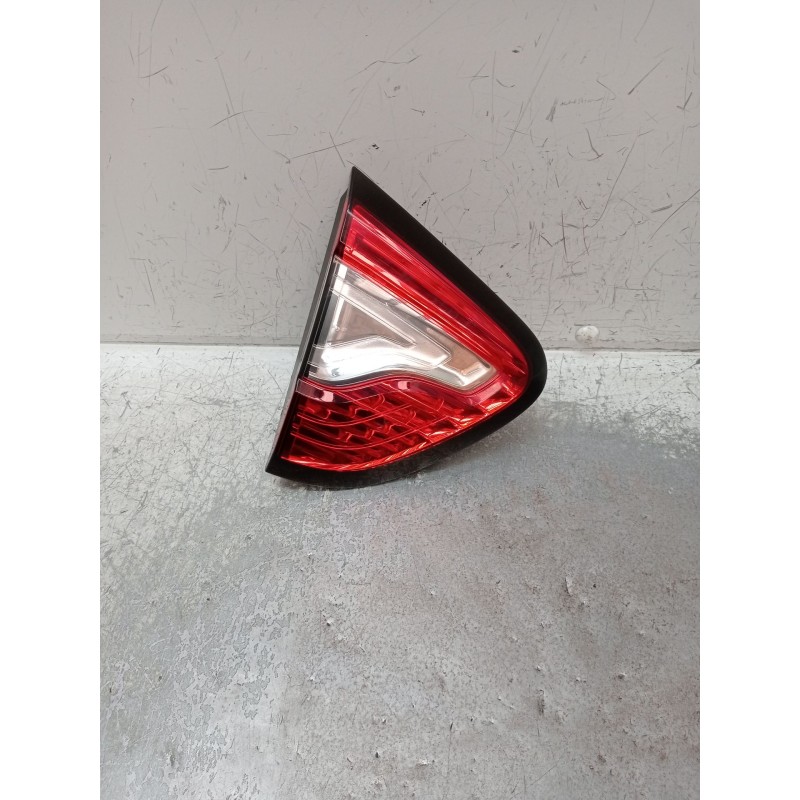 Recambio de piloto trasero izquierdo interior para renault captur i (j5_, h5_) 1.2 tce 120 referencia OEM IAM 265557893R  