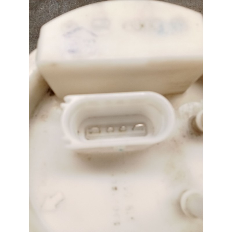 Recambio de bomba combustible para seat cordoba (6l2) 1.4 16v referencia OEM IAM 6Q0919051F  