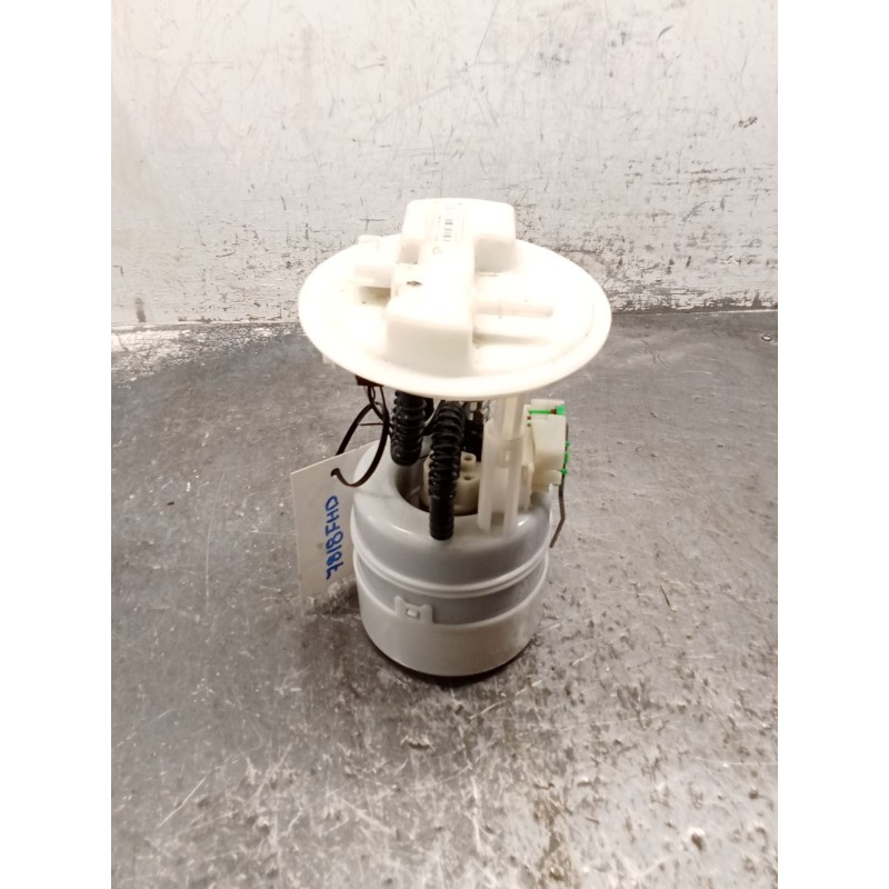 Recambio de bomba combustible para renault clio iii (br0/1, cr0/1) 1.2 16v (br02, br0j, br11, cr02, cr0j, cr11) referencia OEM I