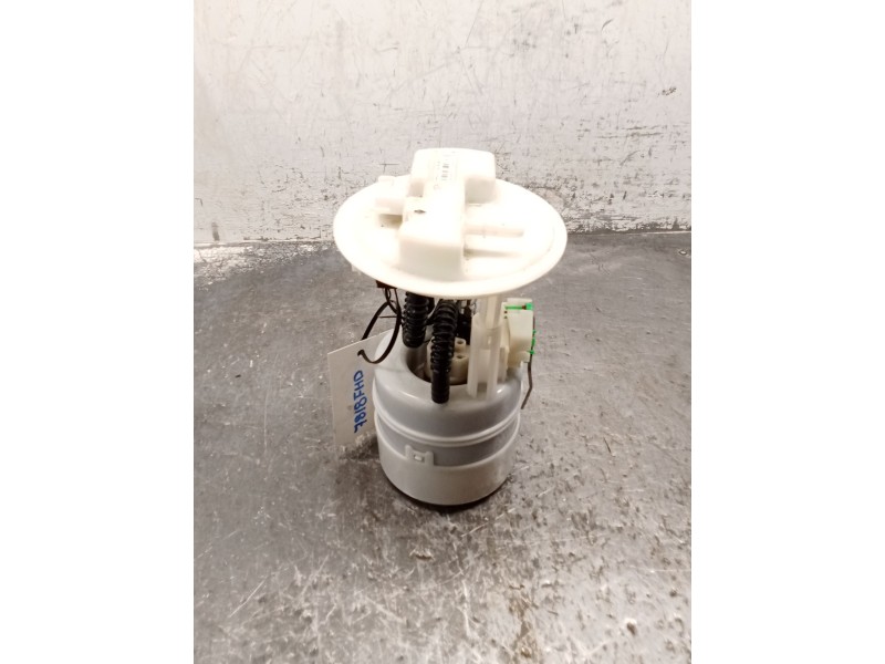 Recambio de bomba combustible para renault clio iii (br0/1, cr0/1) 1.2 16v (br02, br0j, br11, cr02, cr0j, cr11) referencia OEM I