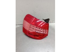 Recambio de piloto trasero izquierdo para citroën c5 iii (rd_) 2.0 hdi 140 referencia OEM IAM   