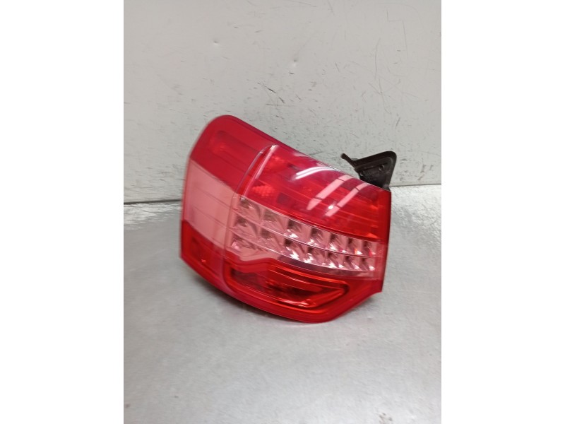 Recambio de piloto trasero izquierdo para citroën c5 iii (rd_) 2.0 hdi 140 referencia OEM IAM   