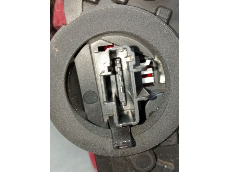 Recambio de piloto trasero izquierdo para citroën c5 iii (rd_) 2.0 hdi 140 referencia OEM IAM   