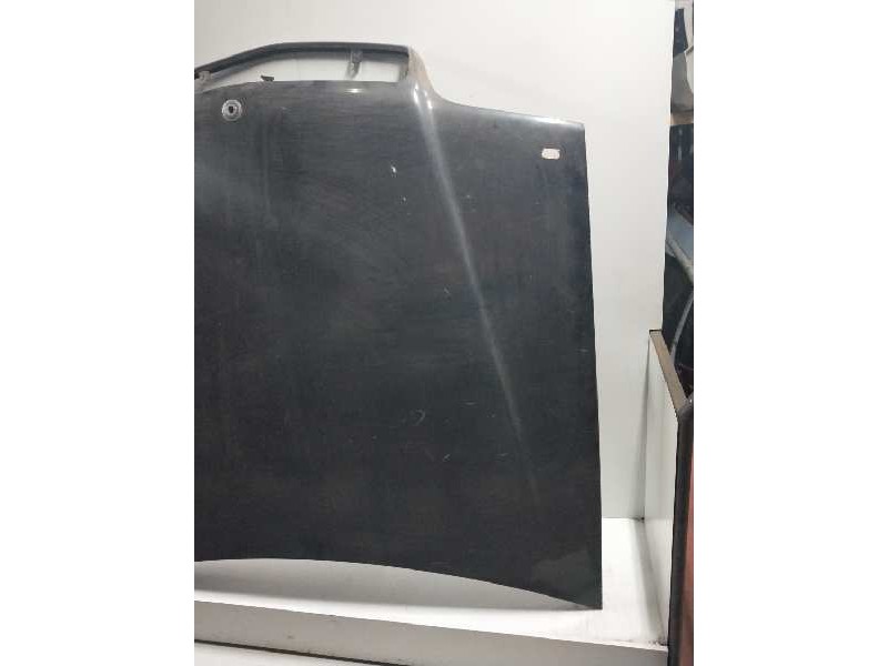 Recambio de capot para mercedes clase s (w140) berlina 3.5 turbodiesel referencia OEM IAM   