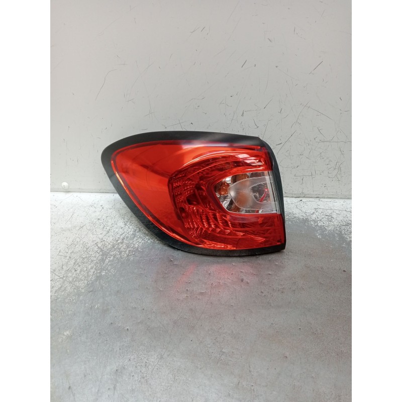 Recambio de piloto trasero izquierdo para renault captur i (j5_, h5_) 1.2 tce 120 referencia OEM IAM 265558548R  