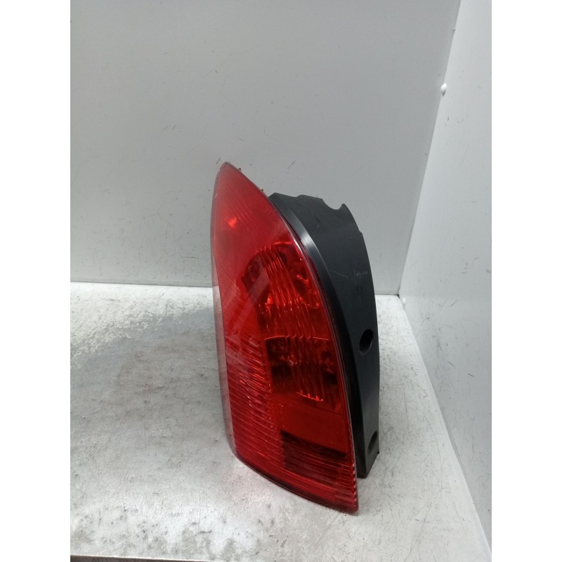 Recambio de piloto trasero izquierdo para peugeot 308 sw i (4e_, 4h_) 1.6 hdi referencia OEM IAM 96814447XT 25950106 