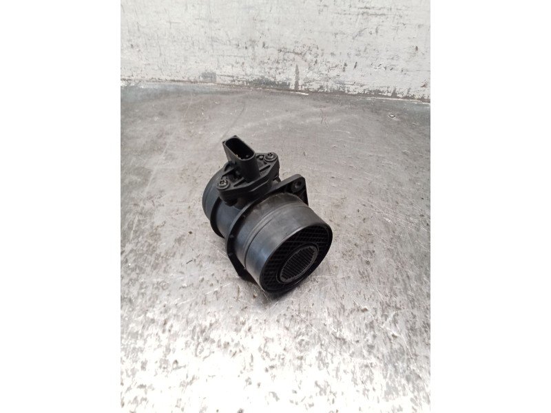 Recambio de caudalimetro para audi a4 b7 avant (8ed) 2.0 tdi 16v referencia OEM IAM 0281002461 074906461B 