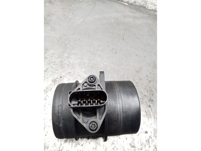 Recambio de caudalimetro para audi a4 b7 avant (8ed) 2.0 tdi 16v referencia OEM IAM 0281002461 074906461B 