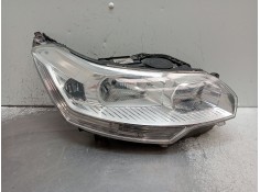 Recambio de faro derecho para citroën c5 iii (rd_) 2.0 hdi 140 referencia OEM IAM 9672694080 89904148 89904500