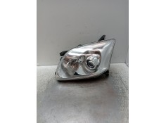 Recambio de faro izquierdo para toyota avensis station wagon (_t25_) 2.2 d-4d (adt251_) referencia OEM IAM   