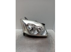 Recambio de faro derecho para toyota avensis station wagon (_t25_) 2.2 d-4d (adt251_) referencia OEM IAM   