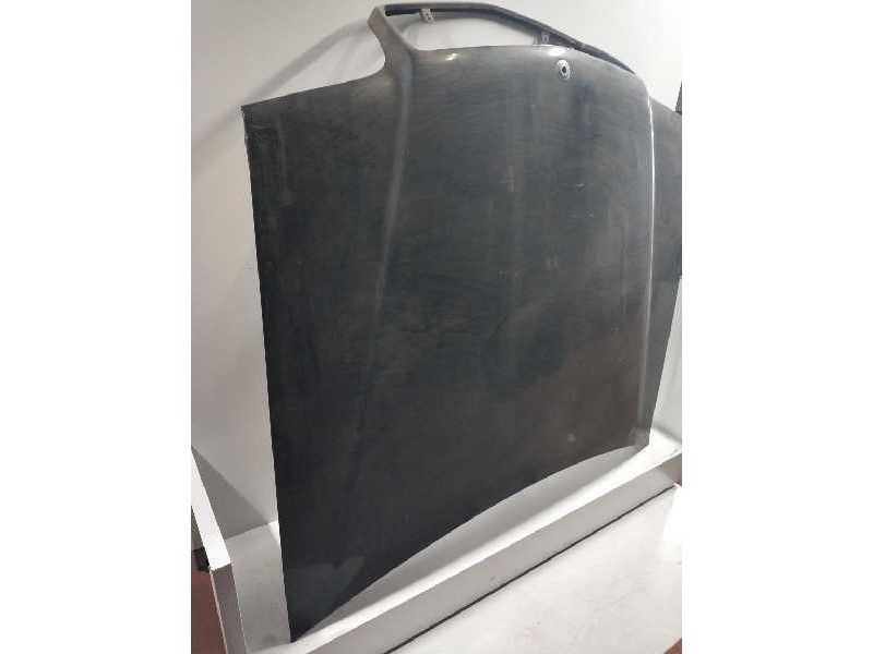 Recambio de capot para mercedes clase s (w140) berlina 3.5 turbodiesel referencia OEM IAM   