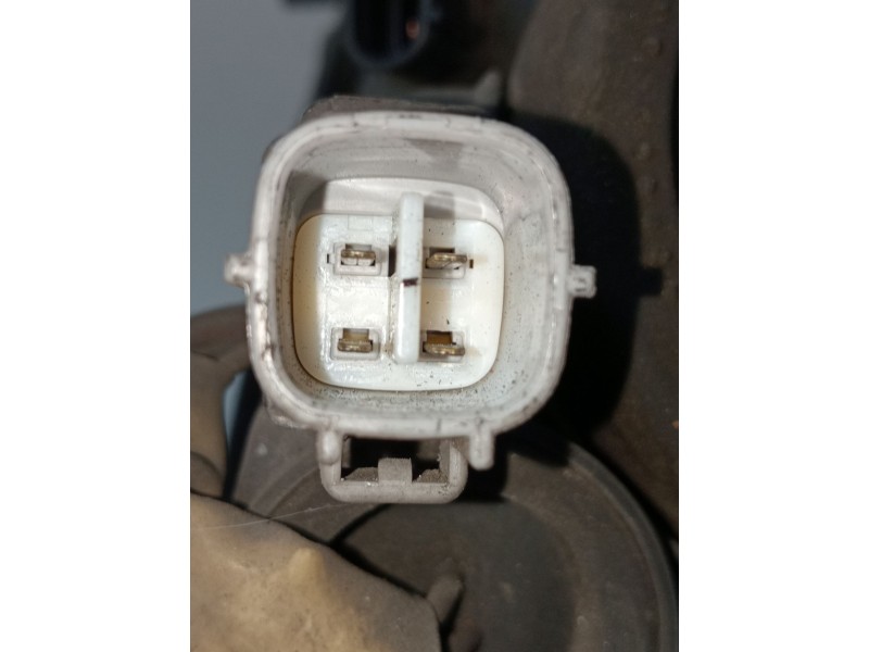 Recambio de faro derecho para toyota avensis station wagon (_t25_) 2.2 d-4d (adt251_) referencia OEM IAM   