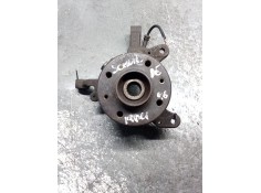 Recambio de mangueta delantera derecha para renault megane scénic (ja0/1_) 1.9 dti (ja0n) referencia OEM IAM   