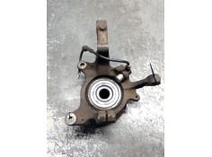 Recambio de mangueta delantera derecha para renault megane scénic (ja0/1_) 1.9 dti (ja0n) referencia OEM IAM    2