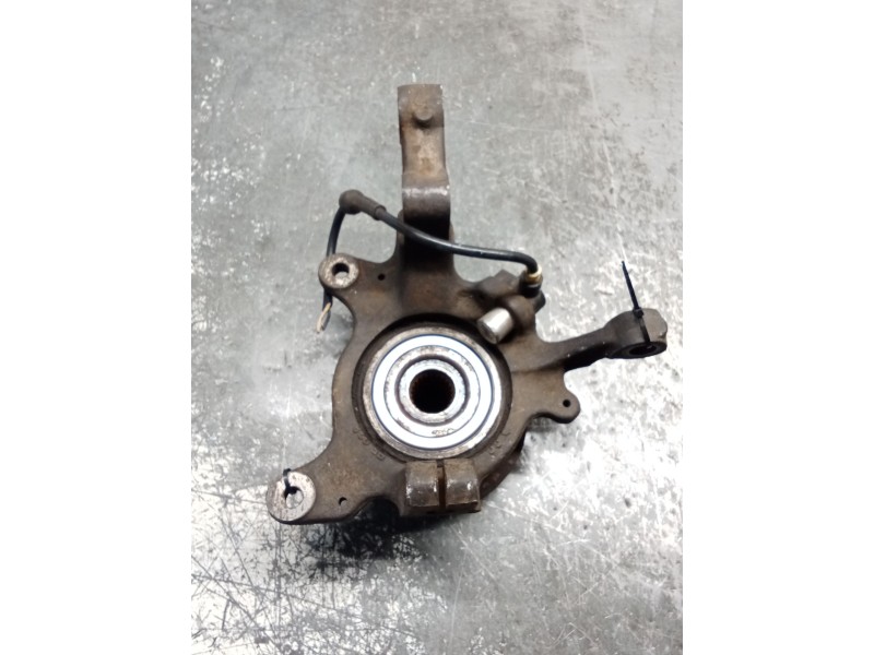 Recambio de mangueta delantera derecha para renault megane scénic (ja0/1_) 1.9 dti (ja0n) referencia OEM IAM   