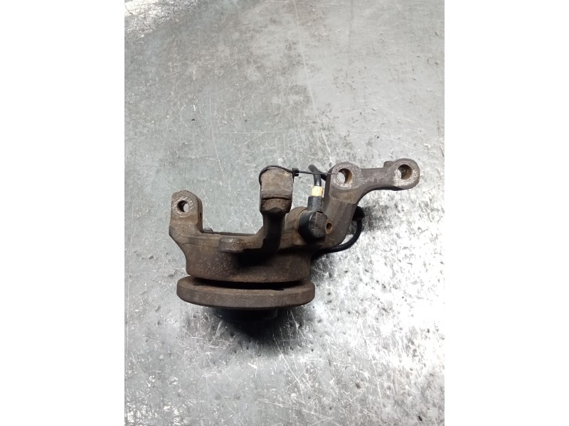 Recambio de mangueta delantera derecha para renault megane scénic (ja0/1_) 1.9 dti (ja0n) referencia OEM IAM   