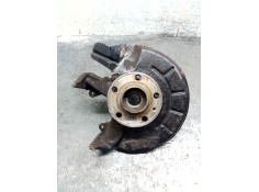 Recambio de mangueta delantera izquierda para seat cordoba (6l2) 1.4 16v referencia OEM IAM   