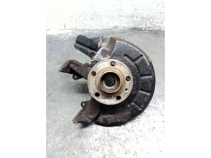 Recambio de mangueta delantera izquierda para seat cordoba (6l2) 1.4 16v referencia OEM IAM   