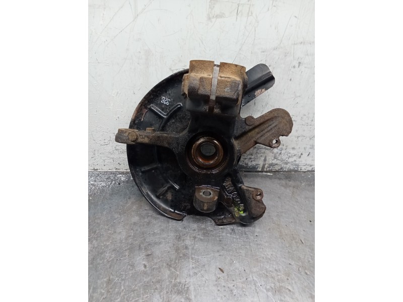 Recambio de mangueta delantera izquierda para seat cordoba (6l2) 1.4 16v referencia OEM IAM   