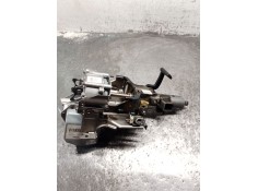 Recambio de columna direccion para renault clio iii (br0/1, cr0/1) 1.2 16v (br02, br0j, br11, cr02, cr0j, cr11) referencia OEM I