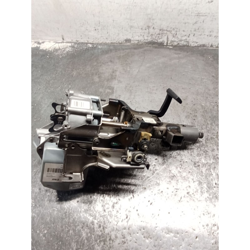 Recambio de columna direccion para renault clio iii (br0/1, cr0/1) 1.2 16v (br02, br0j, br11, cr02, cr0j, cr11) referencia OEM I