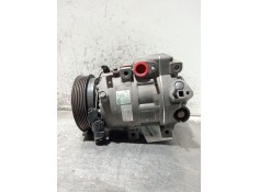 Recambio de compresor aire acondicionado para hyundai sonata v (nf) 2.0 crdi referencia OEM IAM F500DC4CA05  