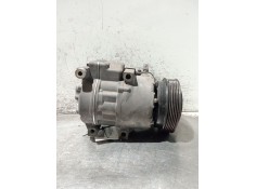 Recambio de compresor aire acondicionado para hyundai sonata v (nf) 2.0 crdi referencia OEM IAM F500DC4CA05   2