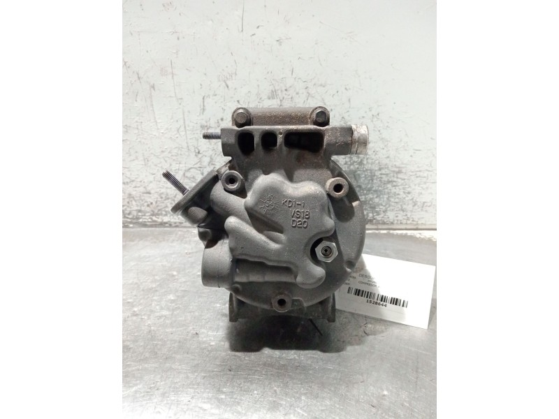 Recambio de compresor aire acondicionado para hyundai sonata v (nf) 2.0 crdi referencia OEM IAM F500DC4CA05  